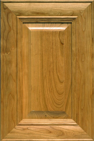 Cherry wood Providence cabinet door