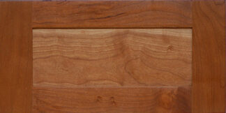 Wood Drawer Fronts