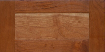 Wood Shaker Drawer Front